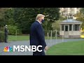 Reid: 'This Historic Moment Is Defined By What We Don't Know' | The ReidOut | MSNBC