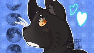 11th artfight attack/1st revenge speedpaint.