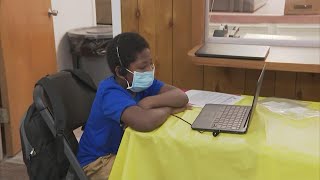 Houston-area school districts removing mask mandates as soon as summer session in some cases