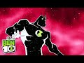 Omniverse: Alien X Duel | Ben 10 | Cartoon Network