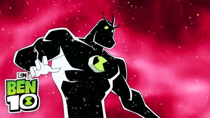 Omniverse: Kevin Joins Servantis, Ben 10