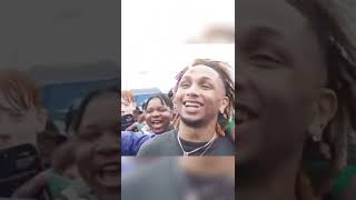 Famous Masked Killa Face Reveal #shorts #football #facereveal Wealth