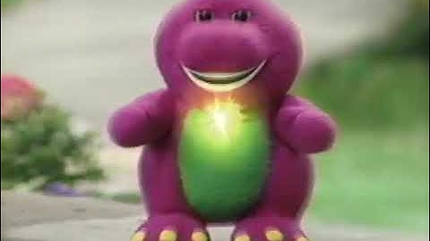 Read With Me / Dance With Me (Canada Version) Part 8