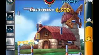 Superball Level 10 - Facebook