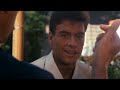 BLOODSPORT (1988) | Martial Arts Training Scene | #classic #movie