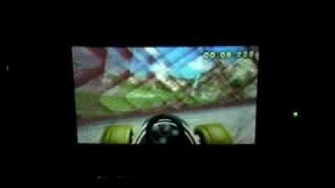 [MK7 Former AR] Wuhu Loop (no-glitch) - 1