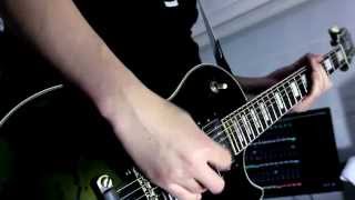 Video thumbnail of "Scott Pilgrim vs. the World: The Game Guitar Medley"