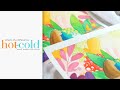 Hot and Cold Press Watercolor Paper - Which is Better?