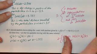 FRQ Topic 7 Wkst Problems   Vertical and Horizontal Motion