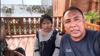 PASURUAN RESIDENTS COME TO LAMONGAN TO ASK FOR HEALTH CARE