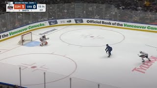 This Play is TERRIFYING the NHL