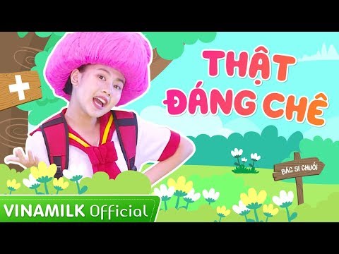 Thật Đáng Chê - Bé Bảo An, Hồng Ân, Hoàng Bách, Ben Lee | Mầm Chồi Lá