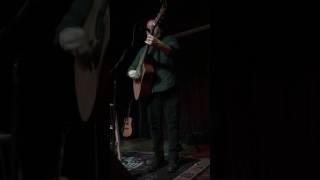 A Small Explosion / Matt Pryor Live