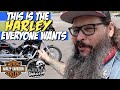 Harley FINALLY built the motorcycle everyone wants | Cheapest Big Twin 2020 Softail Standard