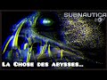 La chose des abysses creepypasta