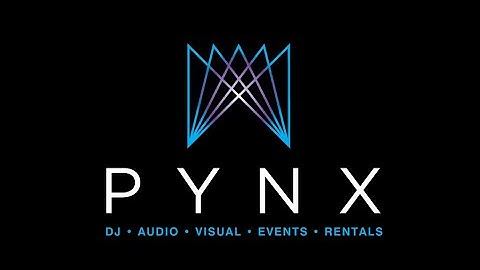 Pynx Pro - WE MAKE VIRTUAL EVENTS!