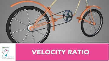 VELOCITY RATIO