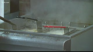 Fish Fry Friday returns