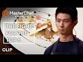 Reynold Poernomo's Balsamic & Citrus Auction Dish | MasterChef Australia | MasterChef World