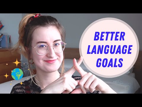 Language Goal-setting Mistakes - And How To Rethink Your Goals