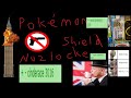Pokémon Shield [3, Nuzlocke]
