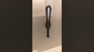Extremely Rare And Unique Al Instrument From Ancient Egypt, 664 Bc ~