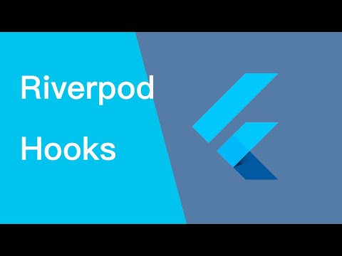 Riverpod hooks