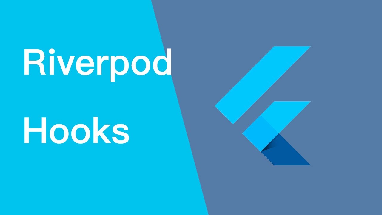 Riverpod hooks YouTube
