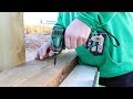 HiKoki WH18DBDL2 18v Brushless Impact Driver - FIRST LOOK