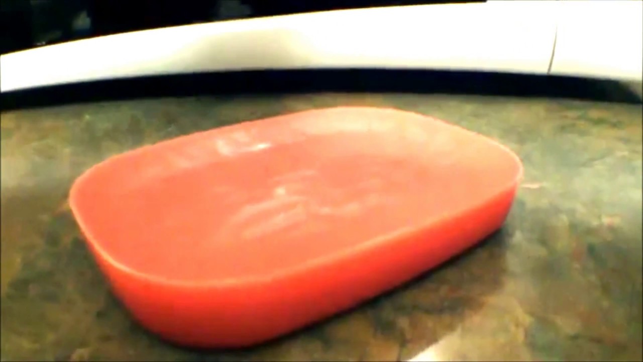 How To Make Skate Wax