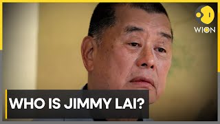 Hong Kong pro-democracy media tycoon Jimmy Lai faces his biggest trial yet | WION