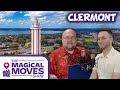 Clermont - The Magical Moves Show: Episode 6