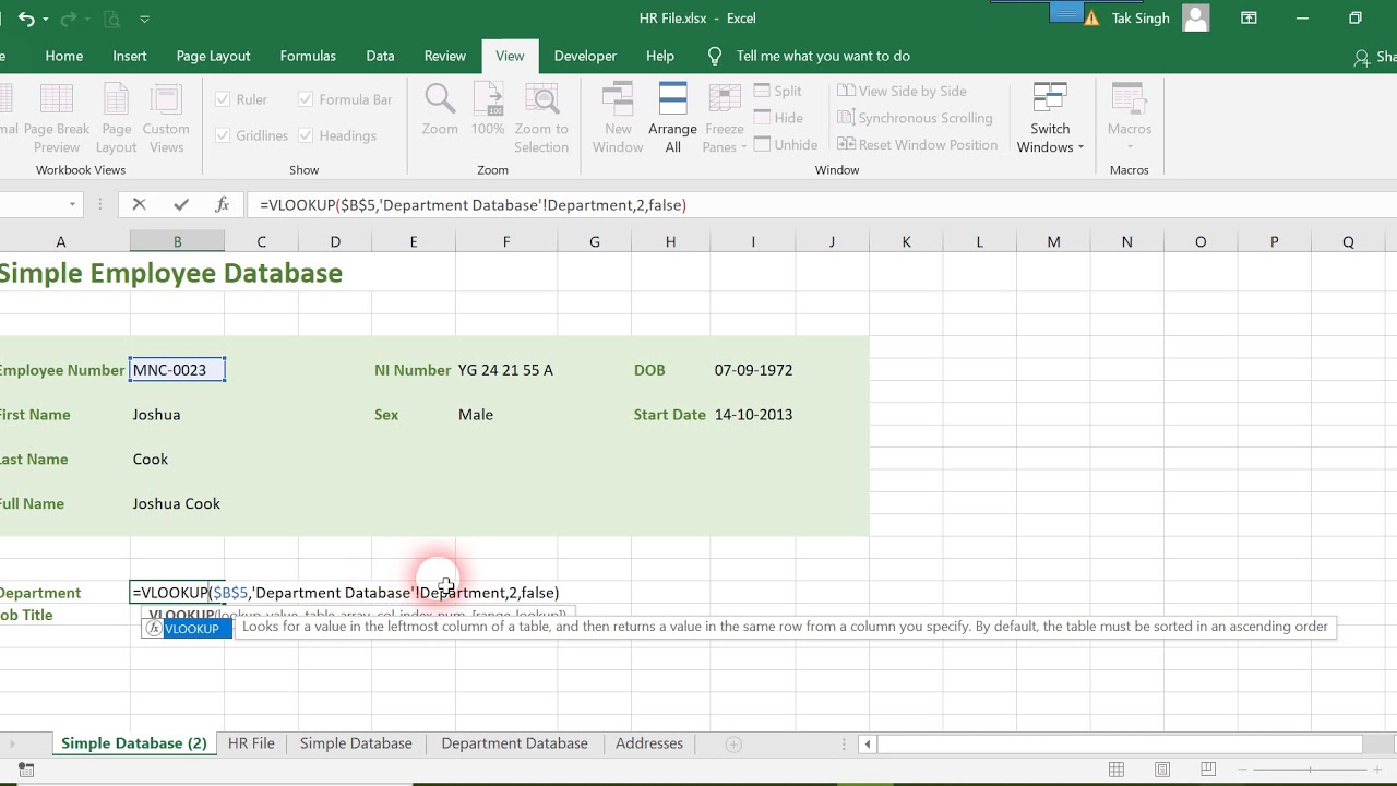 30-pulling-data-from-multiple-sources-ms-excel-tutorial-youtube