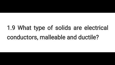 THE SOLID STATE I.Q.1.9  CLASS 12 CHEMISTRY NCERT CHAPTER 1