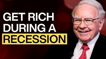 5 Ways to Get Rich in a Recession (Proven by Millionaires)