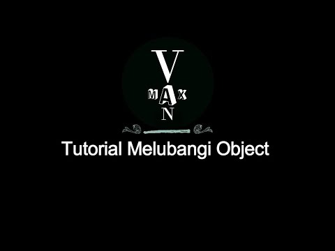 Tutorial 3ds Max