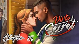 AFTERMATH | Dirty Secret Chapter 15 (Chapters: Interactive Stories 💎)