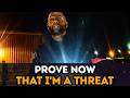 Officer Called Him A Threat Until The Facts Got In The Way