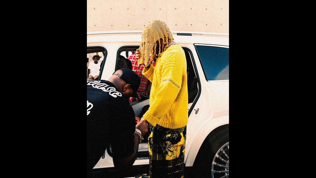 [FREE] Future Type Beat 