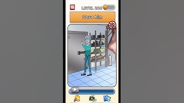 FLASHBACK: tricky fun riddles level 268 #tricks #games #geniusgames #gameplay