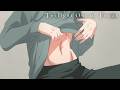 A Naughtier Direction | Twilight Out of Focus