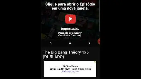 Quais os aplicativos compatíveis com o Chromecast?