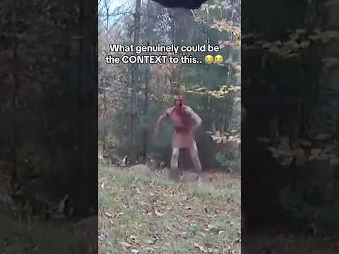 What Is The CONTEXT To This