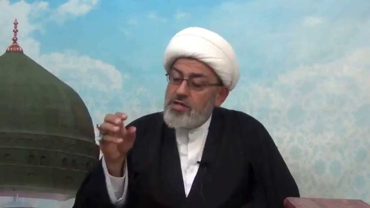 هل يجب الخمس في الراتب التقاعدي ؟