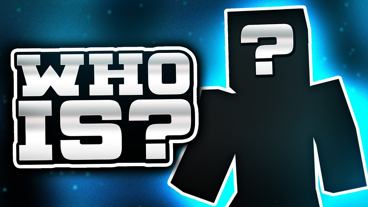 WHO IS THE REAL HEAD ADMIN OF THEARCHON!? ( Minecraft 