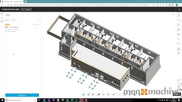 BIM 360 Docs – Issue Templates