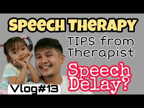 Video: Ano ang asimilasyon sa speech therapy?