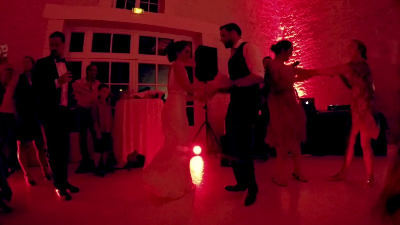 Abbaye de la Grace Dieu 31 08 19 YouTube