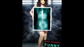 X-ray scanner android app for pranks - Official Review screenshot 5