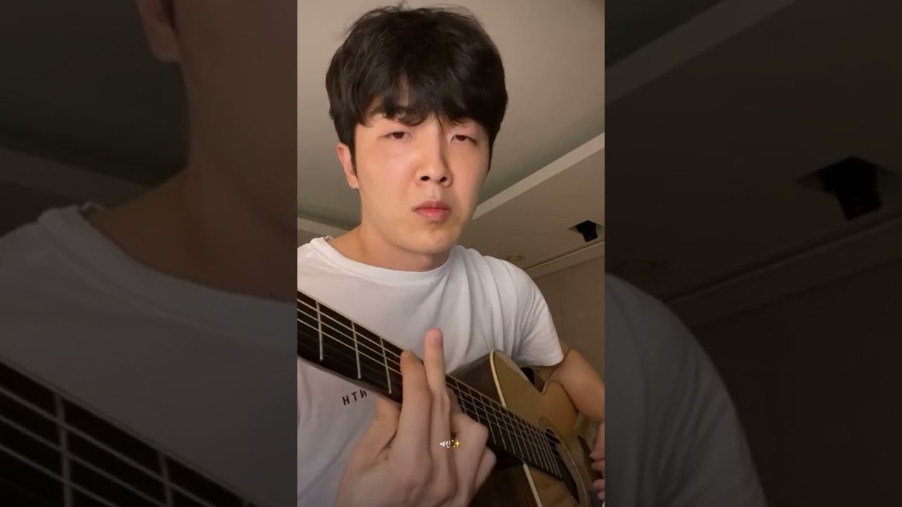 [인스타 라이브] 적재 - 톡